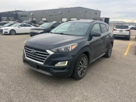 Hyundai Tucson * Luxury * CARFAX * БЕЗ ПЪРВОНАЧАЛНА ВНОСКА