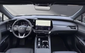 Lexus RX 450h plus 2.5PHEV/309HP/F-SPORT/PANO/HUD/360/LED/DIGI/121h - 151699 лв. / 77562.47 € - 98286728 9