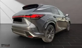 Lexus RX 450h plus 2.5PHEV/309HP/F-SPORT/PANO/HUD/360/LED/DIGI/121h - 151699 лв. / 77562.47 € - 98286728 3
