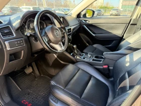 Mazda CX-5 2.2 175 к.с | NAKAMA | DISTRONIC | BOSE | ПЪЛ.СЕР, снимка 7