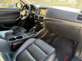 Mazda CX-5 2.2 175 к.с | NAKAMA | DISTRONIC | BOSE | ПЪЛ.СЕР, снимка 10
