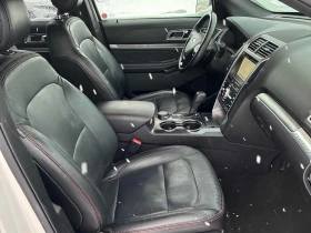 Ford Explorer 2017 SPORT * БЕЗ ПЪРВОНАЧАЛНА ВНОСКА*  - 10990 € / 21494.57 лв. - 44865044 12
