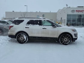 Ford Explorer 2017 SPORT * БЕЗ ПЪРВОНАЧАЛНА ВНОСКА*  - 10990 € / 21494.57 лв. - 44865044 4