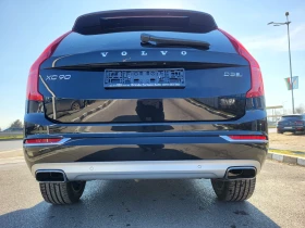 Volvo Xc90 2.0 D5 AWD 235 KC EURO 6D INSCRIPTION , снимка 6 - Автомобили и джипове - 53073353