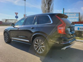 Volvo Xc90 2.0 D5 AWD 235 KC EURO 6D INSCRIPTION , снимка 7 - Автомобили и джипове - 53073353