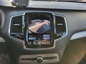 Volvo Xc90 2.0 D5 AWD 235 KC EURO 6D INSCRIPTION , снимка 15 - Автомобили и джипове - 53073353