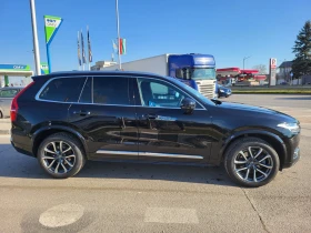 Volvo Xc90 2.0 D5 AWD 235 KC EURO 6D INSCRIPTION , снимка 4 - Автомобили и джипове - 53073353