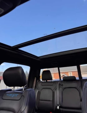 Dodge RAM 1500 * TRX * CARFAX * БЕЗ ПЪРВОНАЧАЛНА ВНОСКА - 73900 € / 144535.84 лв. - 30742141 5