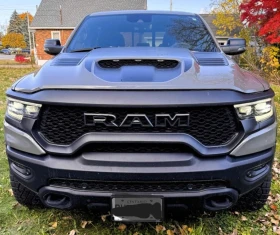 Dodge RAM 1500 * TRX * CARFAX * БЕЗ ПЪРВОНАЧАЛНА ВНОСКА - 73900 € / 144535.84 лв. - 30742141 6