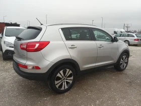 Kia Sportage - 7200 € / 14081.98 лв. - 62839659 4
