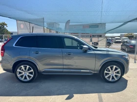 Volvo Xc90 AWD inscription benzin 6+ 1 T6 - 24800 € / 48504.58 лв. - 44027004 8