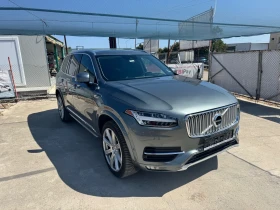 Volvo Xc90 AWD inscription benzin 6+ 1 T6 - 24800 € / 48504.58 лв. - 44027004 3