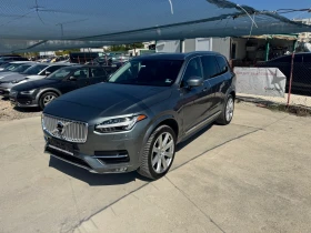 Volvo Xc90 AWD inscription benzin 6+ 1 T6 - изображение 1