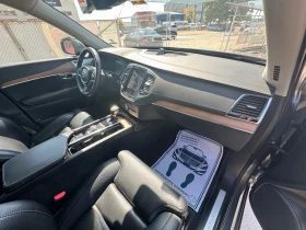 Volvo Xc90 AWD inscription benzin 6+ 1 T6 - 24800 € / 48504.58 лв. - 44027004 15