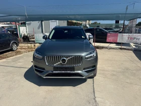 Volvo Xc90 AWD inscription benzin 6+ 1 T6 - 24800 € / 48504.58 лв. - 44027004 2