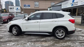 BMW X1 NO ACCIDENTS* Fully loaded* Pano Roof* Backup Camе - 12250 € / 23958.92 лв. - 99220973 6