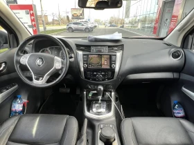 Nissan Navara Renault Alaskan 2.3D INTENS - 17500 € / 34227.03 лв. - 73421873 14