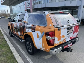 Nissan Navara Renault Alaskan 2.3D INTENS - 17500 € / 34227.03 лв. - 73421873 5