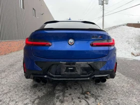 BMW X4 * Competition * КАРБОН * 360 * ОБДУХВАНЕ  - 47900 € / 93684.26 лв. - 92041631 4
