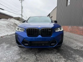 BMW X4 * Competition * КАРБОН * 360 * ОБДУХВАНЕ  - 47900 € / 93684.26 лв. - 92041631 6