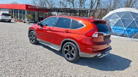 Honda Cr-v НОВИ ДЖАНТИ-ГУМИDOT1825/Ролб/Спойл/Степ/NAV-БЪЛГАР - 15400 € / 30119.78 лв. - 27501602 7