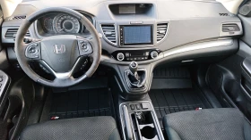 Honda Cr-v НОВИ ДЖАНТИ-ГУМИDOT1825/Ролб/Спойл/Степ/NAV-БЪЛГАР - 15400 € / 30119.78 лв. - 27501602 12