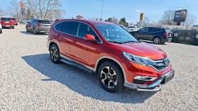 Honda Cr-v НОВИ ДЖАНТИ-ГУМИDOT1825/Ролб/Спойл/Степ/NAV-БЪЛГАР - 15400 € / 30119.78 лв. - 27501602 6