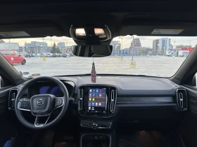 Volvo XC40 ВСИЧКИ ЕКСТРИ, 408 к.с. - 31400 € / 61413.06 лв. - 81032825 9