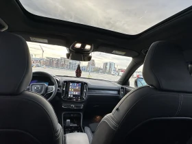Volvo XC40 ВСИЧКИ ЕКСТРИ, 408 к.с. - 31400 € / 61413.06 лв. - 81032825 7
