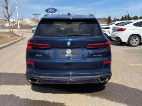 BMW X5 * xDrive40i * CARFAX * M PACK * DIS * 360 * HARMAN - 58000 € / 113438.14 лв. - 78820288 4
