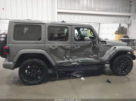 Jeep Wrangler 3.6L V-6 DOHC, VVT, 285HP 4X4 Drive - 17000 € / 33249.11 лв. - 21498204 13