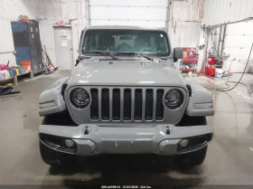 Jeep Wrangler 3.6L V-6 DOHC, VVT, 285HP 4X4 Drive - 17000 € / 33249.11 лв. - 21498204 12