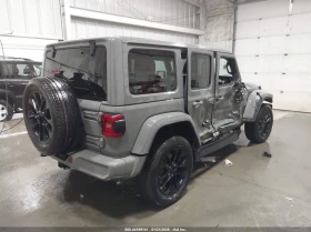 Jeep Wrangler 3.6L V-6 DOHC, VVT, 285HP 4X4 Drive - 17000 € / 33249.11 лв. - 21498204 4