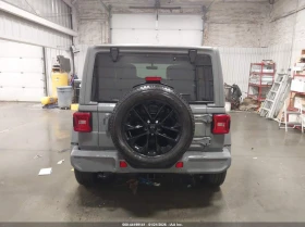 Jeep Wrangler 3.6L V-6 DOHC, VVT, 285HP 4X4 Drive - 17000 € / 33249.11 лв. - 21498204 16