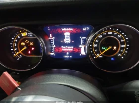 Jeep Wrangler 3.6L V-6 DOHC, VVT, 285HP 4X4 Drive - 17000 € / 33249.11 лв. - 21498204 7