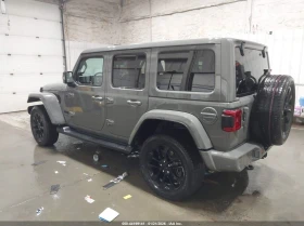 Jeep Wrangler 3.6L V-6 DOHC, VVT, 285HP 4X4 Drive - 17000 € / 33249.11 лв. - 21498204 3