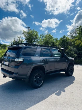 Toyota 4runner - 28500 € / 55741.15 лв. - 91808131 6
