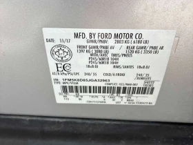 Ford Explorer * XLT * CARFAX * ��� ������������ ������ | Mobile.bg � ����� ������ 11