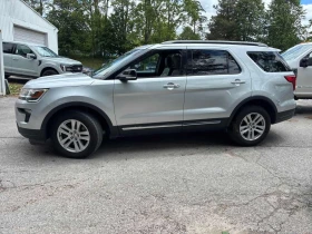 Ford Explorer * XLT * CARFAX * ��� ������������ ������ | Mobile.bg � ����� ������ 2