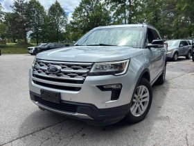 ����� �� �������� �� Ford Explorer * XLT * CARFAX * ��� ������������ ������