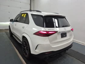 Mercedes-Benz GLE 3L 6cyl | Mobile.bg � ����� ������ 4