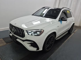 ������ Mercedes-Benz GLE