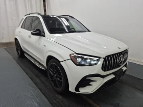 Mercedes-Benz GLE 3L 6cyl | Mobile.bg � ����� ������ 2