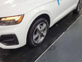 Audi Q5 * 45 Tfsi Quattro Komfort * ПРЕДСТАВИТЕЛСТВО | Auto.bg — изображение 5