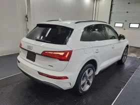 Audi Q5 * 45 Tfsi Quattro Komfort * ПРЕДСТАВИТЕЛСТВО | Auto.bg — изображение 4