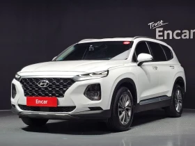 ������ Hyundai Santa fe