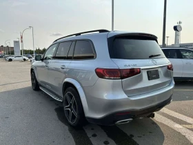 Mercedes-Benz GLS GLS 450 | Mobile.bg � ����� ������ 14