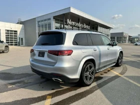 Mercedes-Benz GLS GLS 450 | Mobile.bg � ����� ������ 12