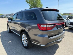 Dodge Durango Limited AWD 3.6 V6 | Auto.bg — изображение 4