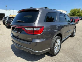 Dodge Durango Limited AWD 3.6 V6 | Auto.bg — изображение 5
